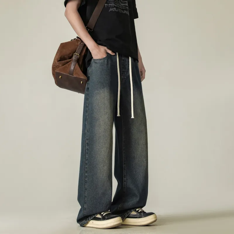 CLOR Jeans Unisex-8