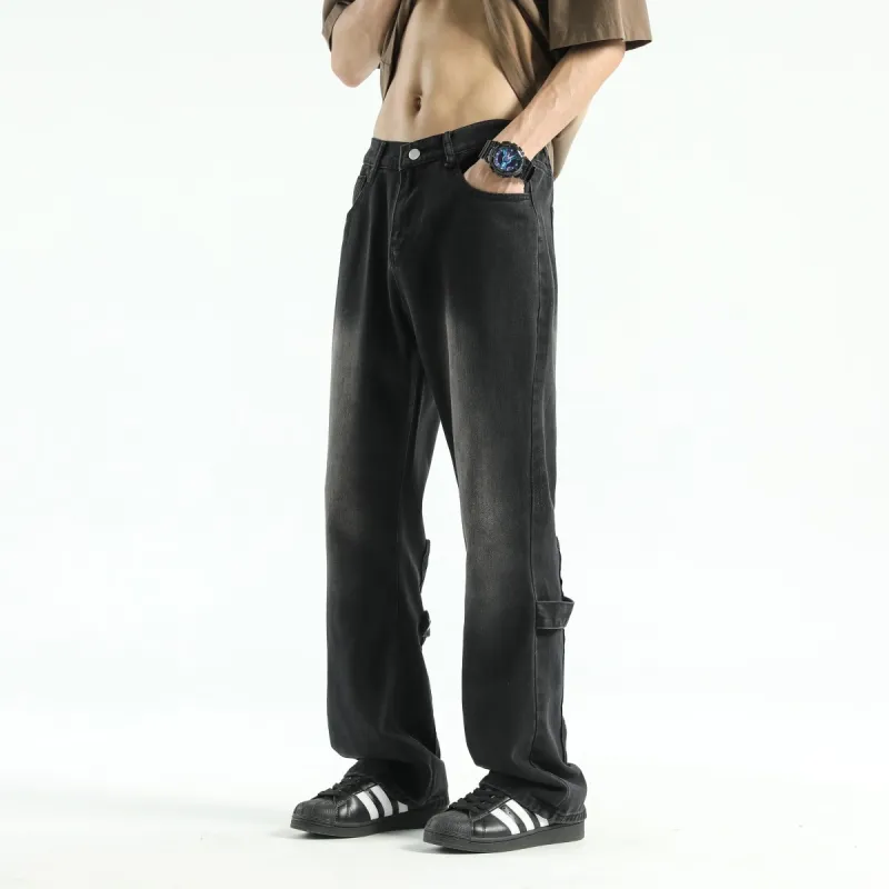 CLOR Jeans Unisex-8