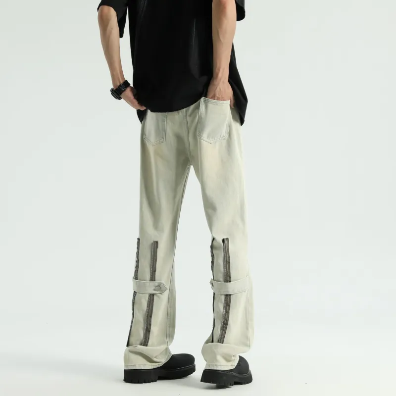 CLOR Jeans Unisex-4