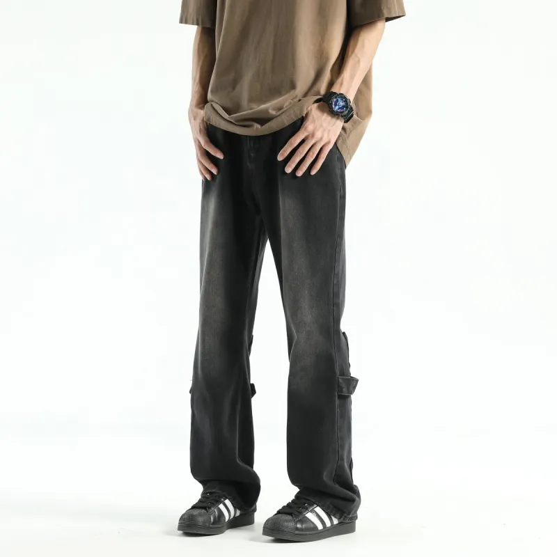 CLOR Jeans Unisex-7