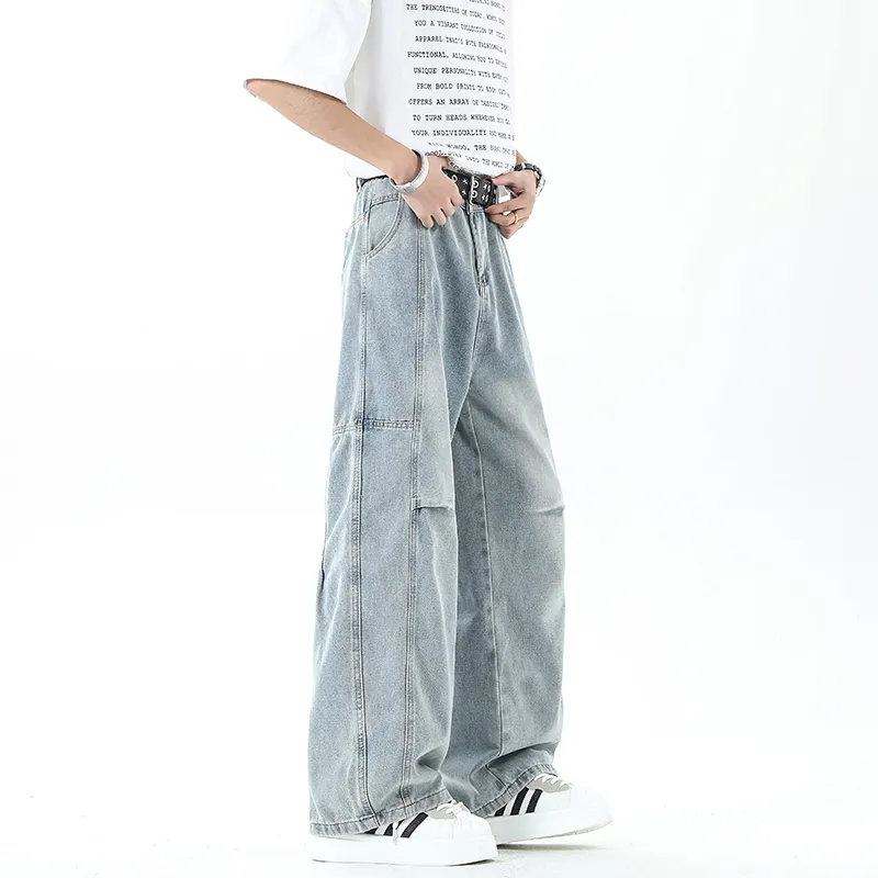 CLOR Jeans Unisex-7