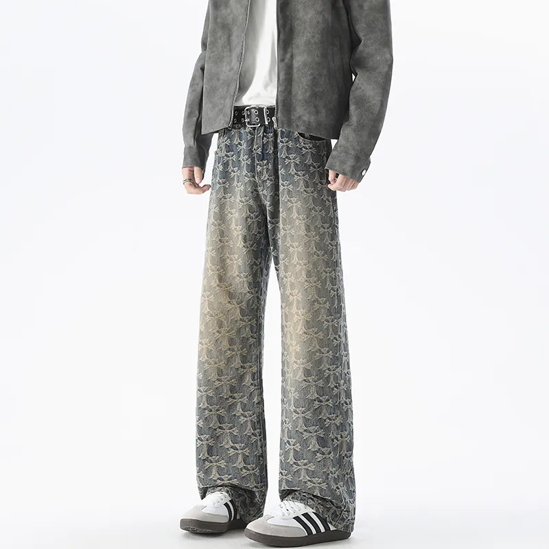 CLOR Jeans Unisex-1