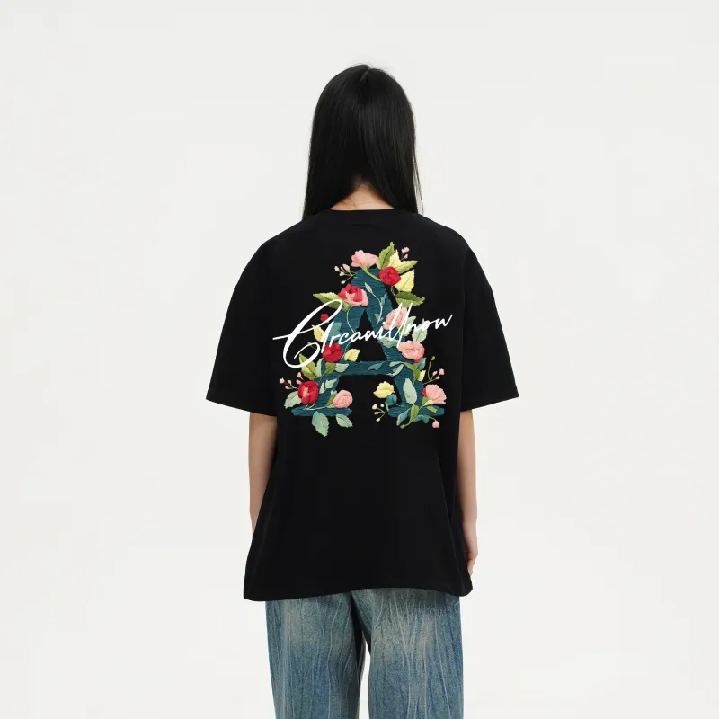 C1RCA T Shirts Unisex-18