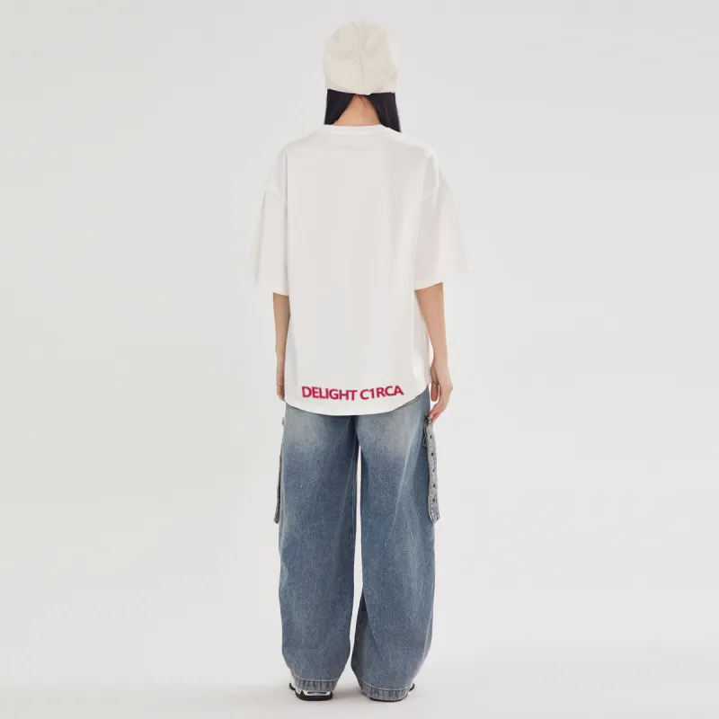 C1RCA T Shirts Unisex-2
