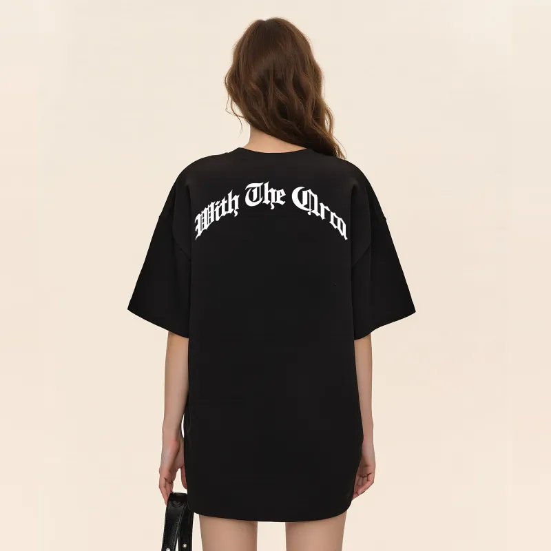 C1RCA T Shirts Unisex-13