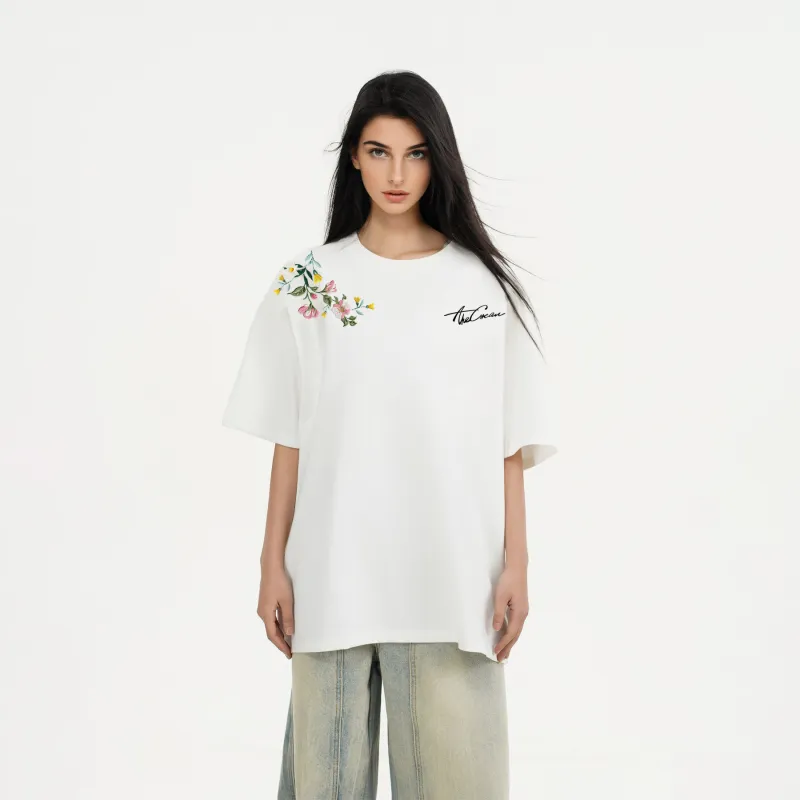 C1RCA T Shirts Unisex-4