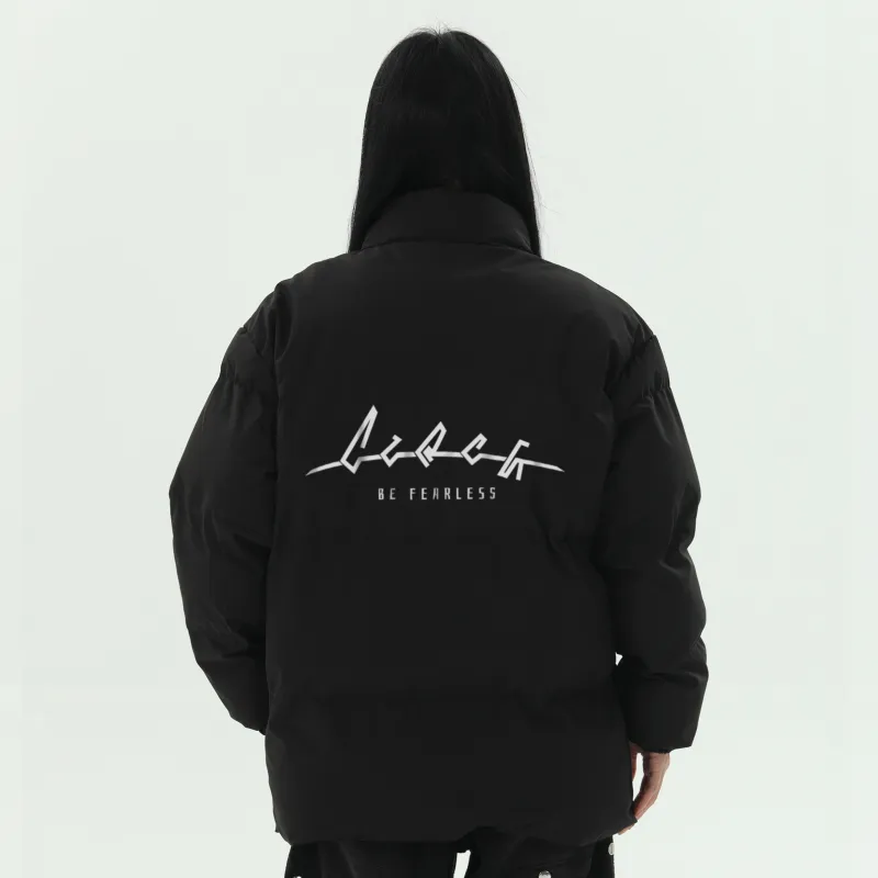 C1RCA Puffer Jackets Unisex-2