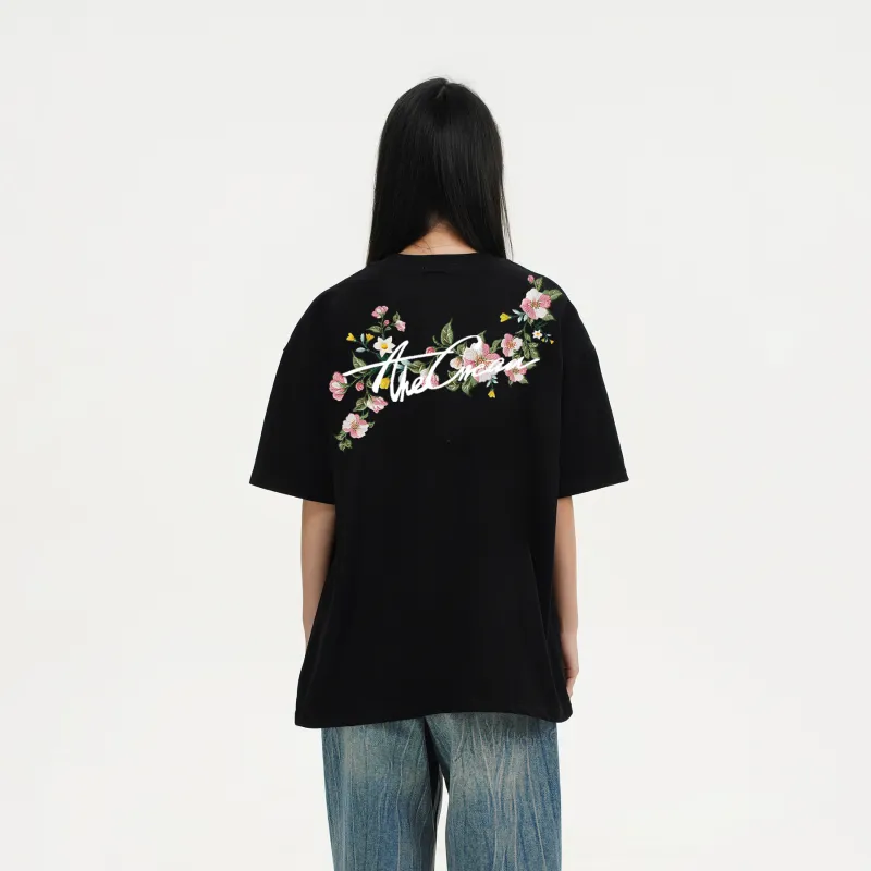 C1RCA T Shirts Unisex-18