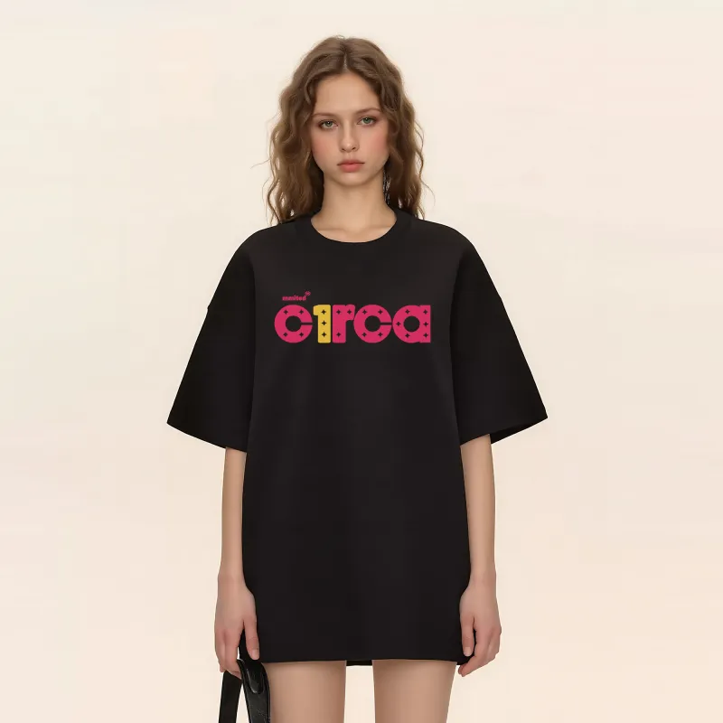 C1RCA T Shirts Unisex-14