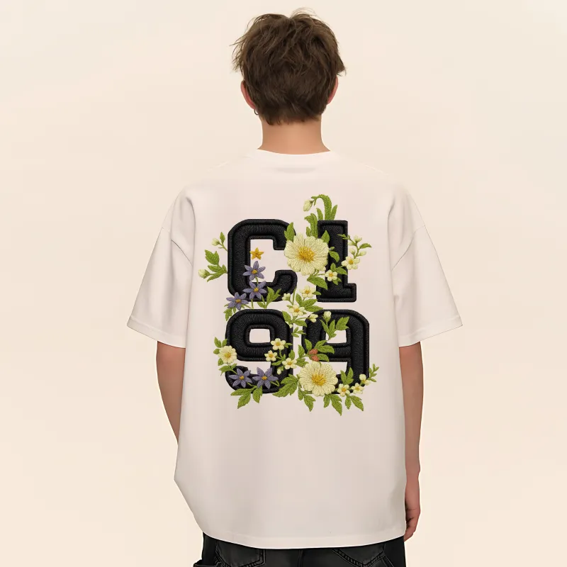 C1RCA T Shirts Unisex-3
