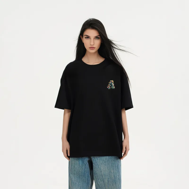C1RCA T Shirts Unisex-19