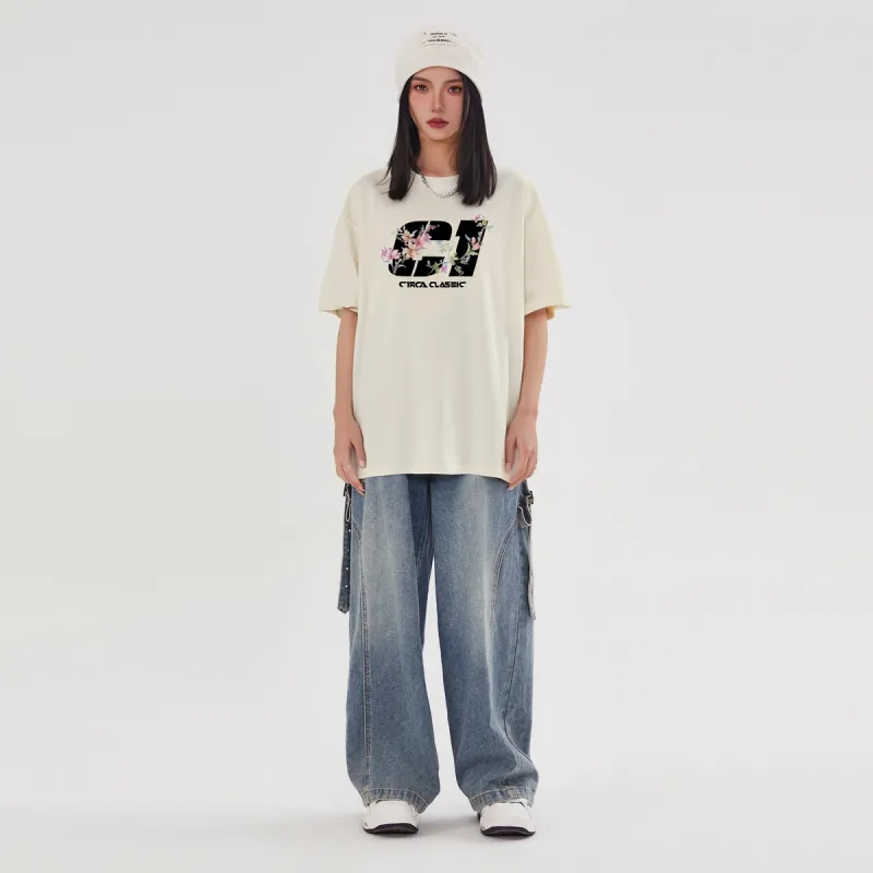 C1RCA T Shirts Unisex-7