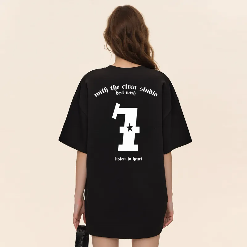 C1RCA T Shirts Unisex-10
