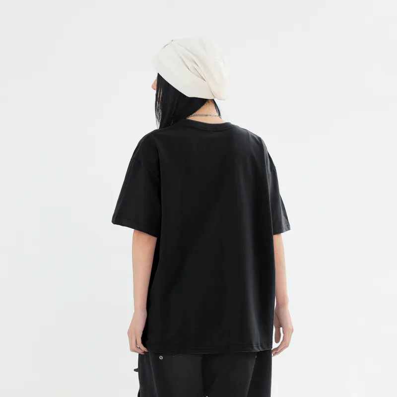 C1RCA T Shirts Unisex-2