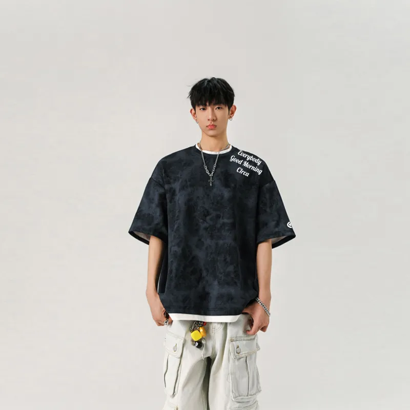 C1RCA T Shirts Unisex-5