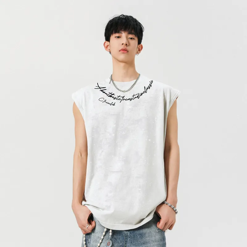 C1RCA Tank Tops Unisex-2