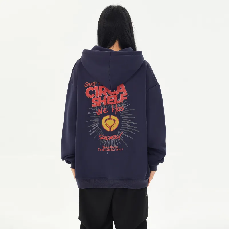 C1RCA Sweatshirts Unisex-12