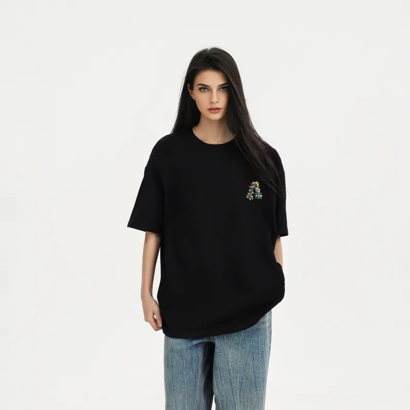 C1RCA T Shirts Unisex-20