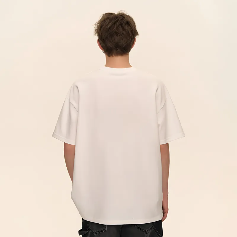 C1RCA T Shirts Unisex-3
