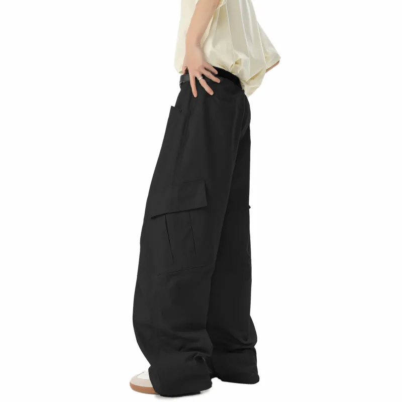 C1RCA Casual Pants Unisex-2