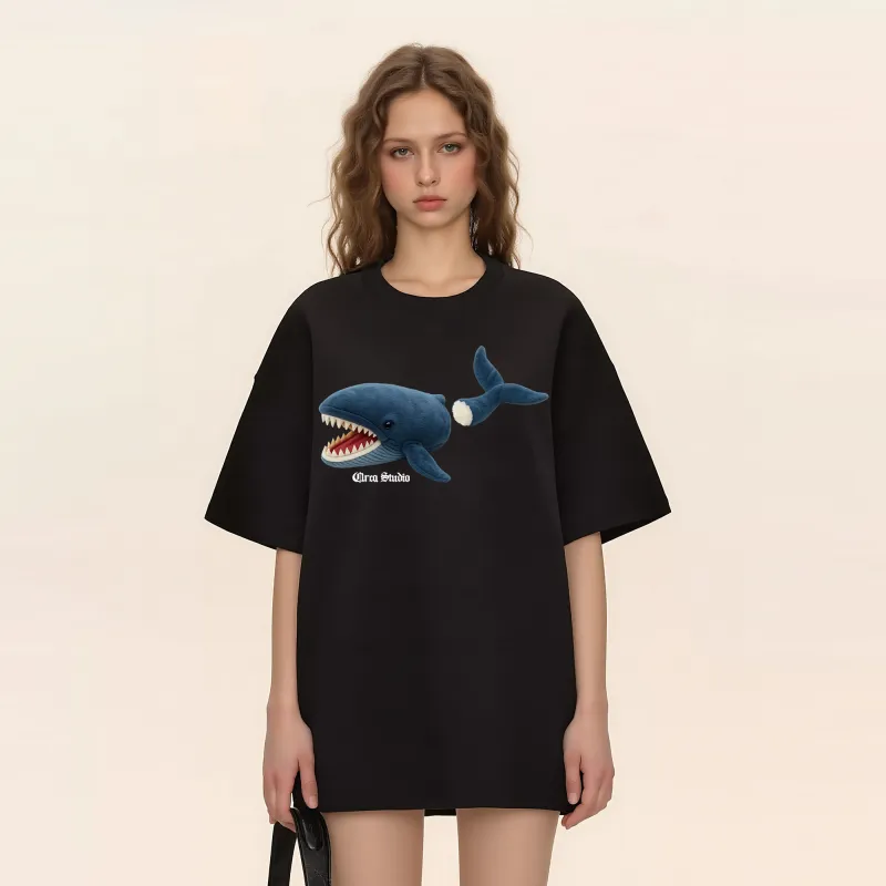 C1RCA T Shirts Unisex-12