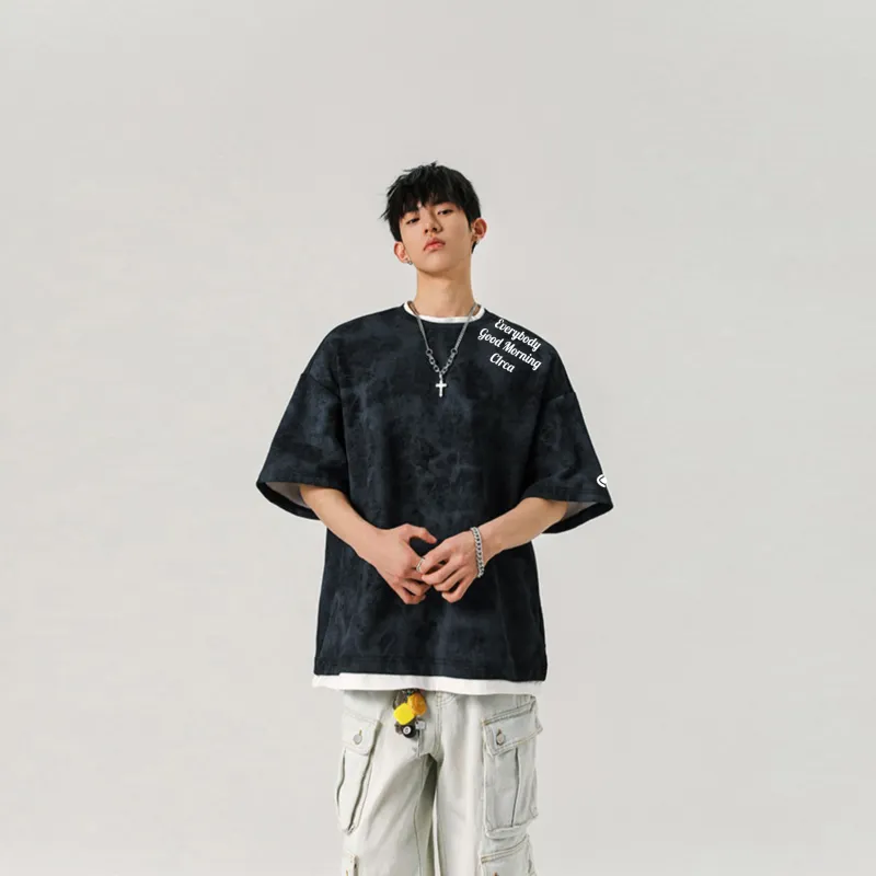C1RCA T Shirts Unisex-6