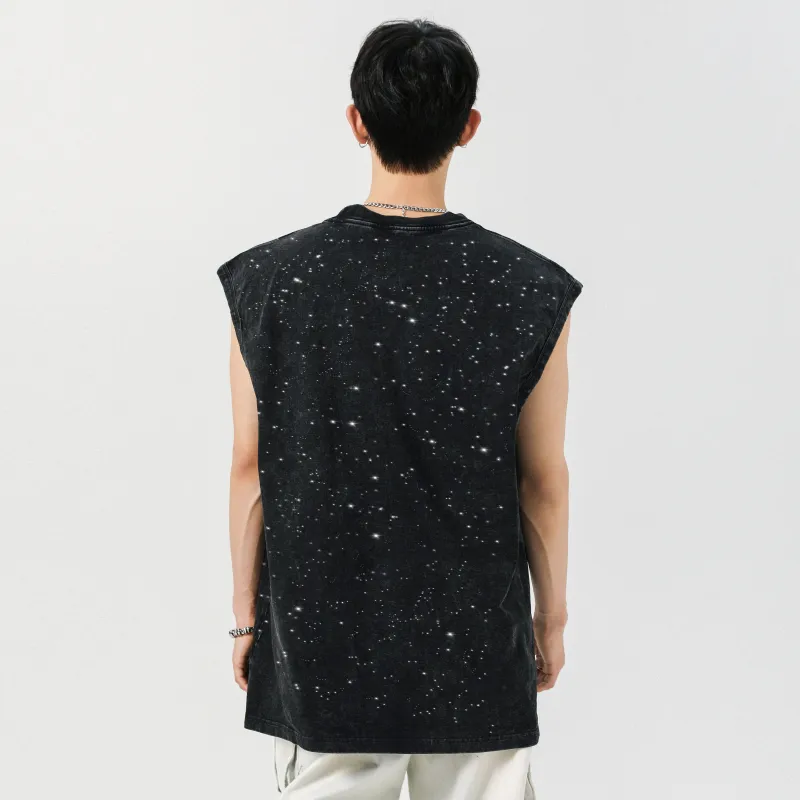 C1RCA Tank Tops Unisex-9