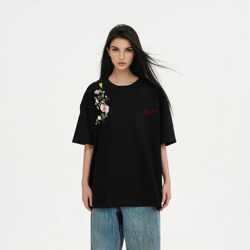 C1RCA T Shirts Unisex-19