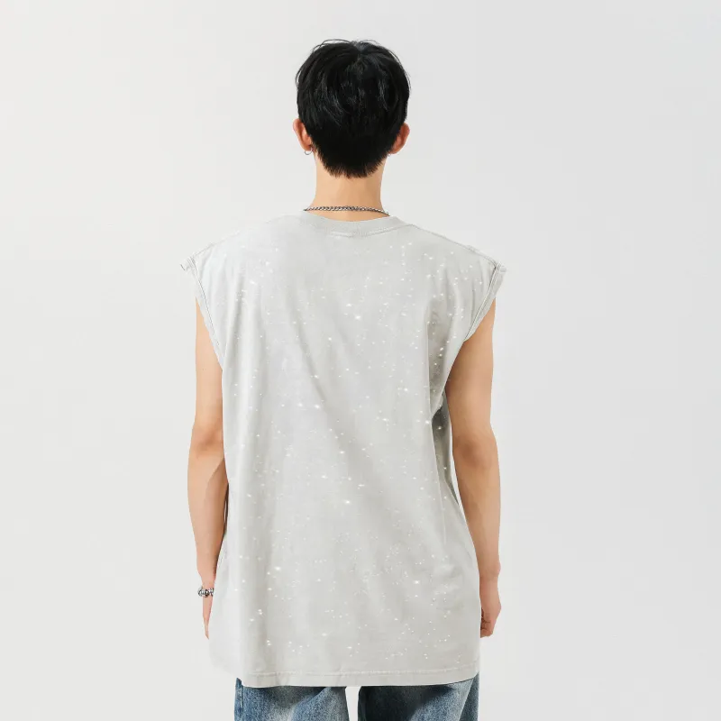 C1RCA Tank Tops Unisex-4