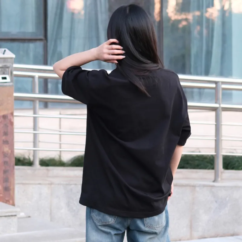 C1RCA T Shirts Unisex-2