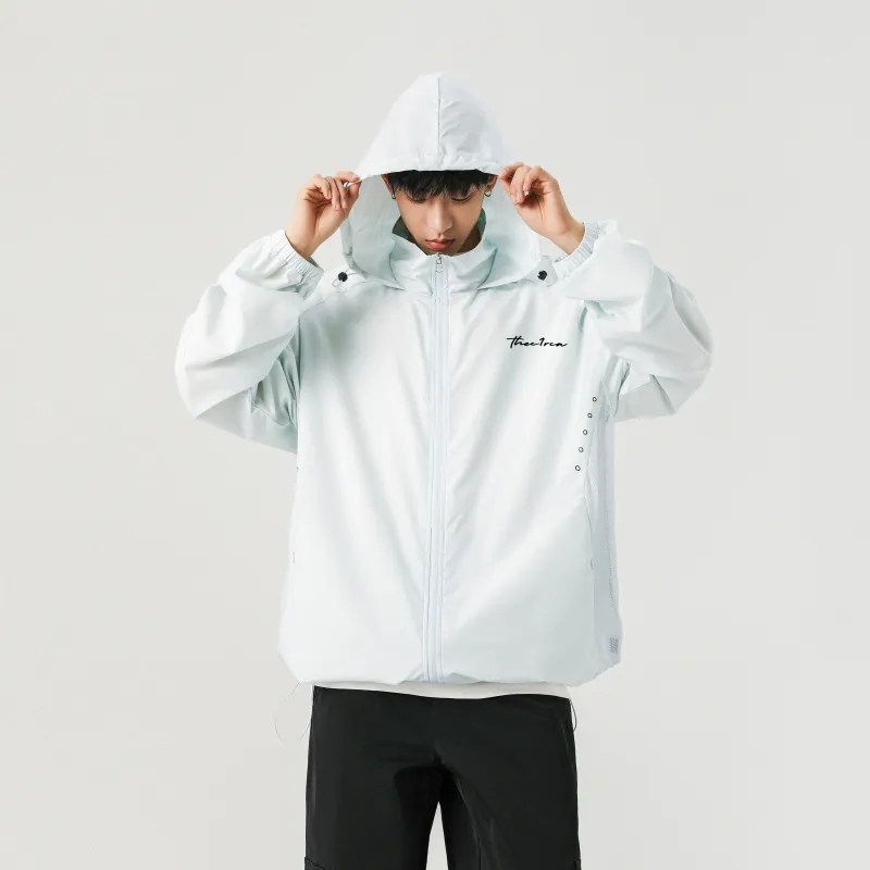 C1RCA Super Light, Breathable, Quick Dry, Insect Resistant, UV Protection, Cooling Sun Protection Clothing Unisex-7