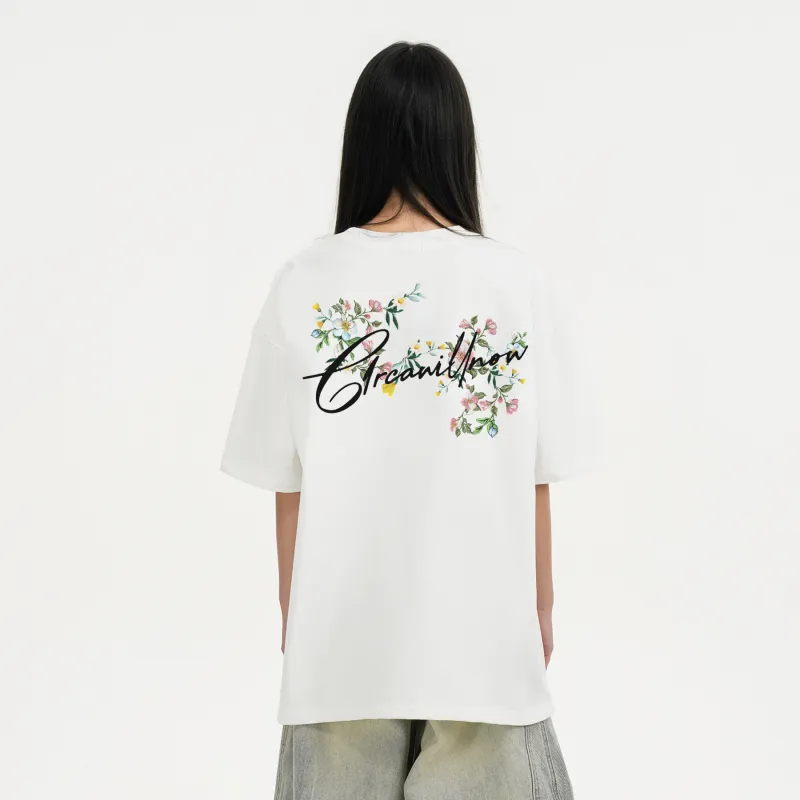 C1RCA T Shirts Unisex-3