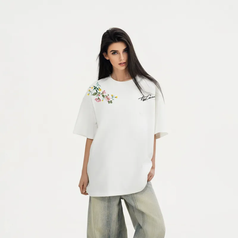 C1RCA T Shirts Unisex-5