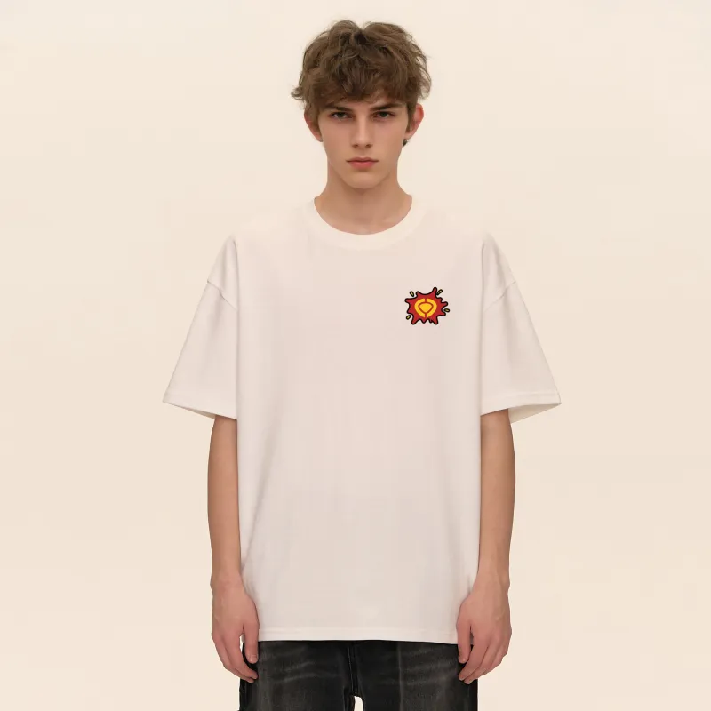 C1RCA T Shirts Unisex-3