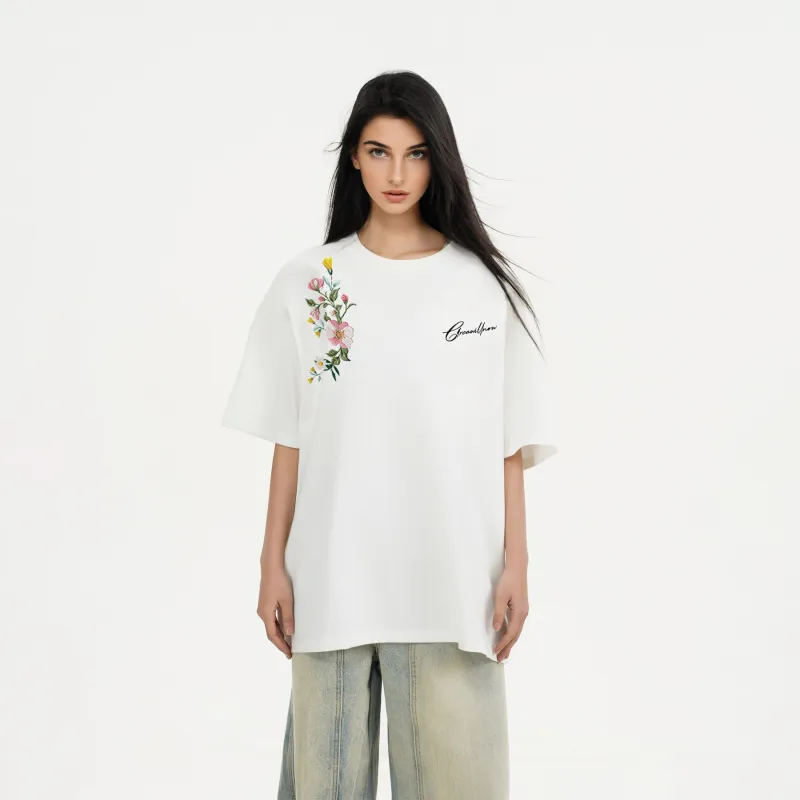 C1RCA T Shirts Unisex-4