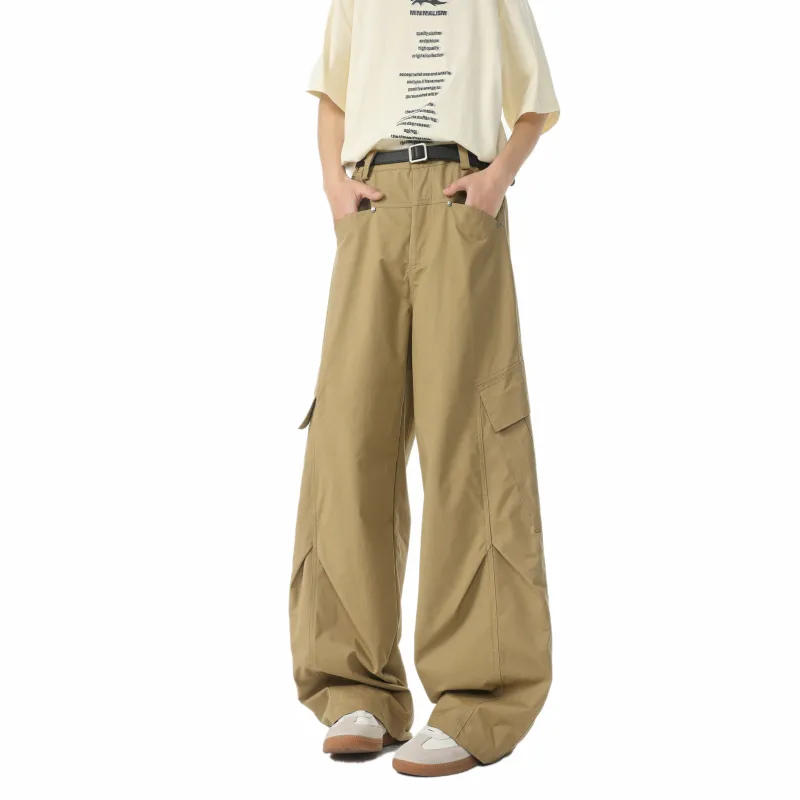 C1RCA Casual Pants Unisex-7