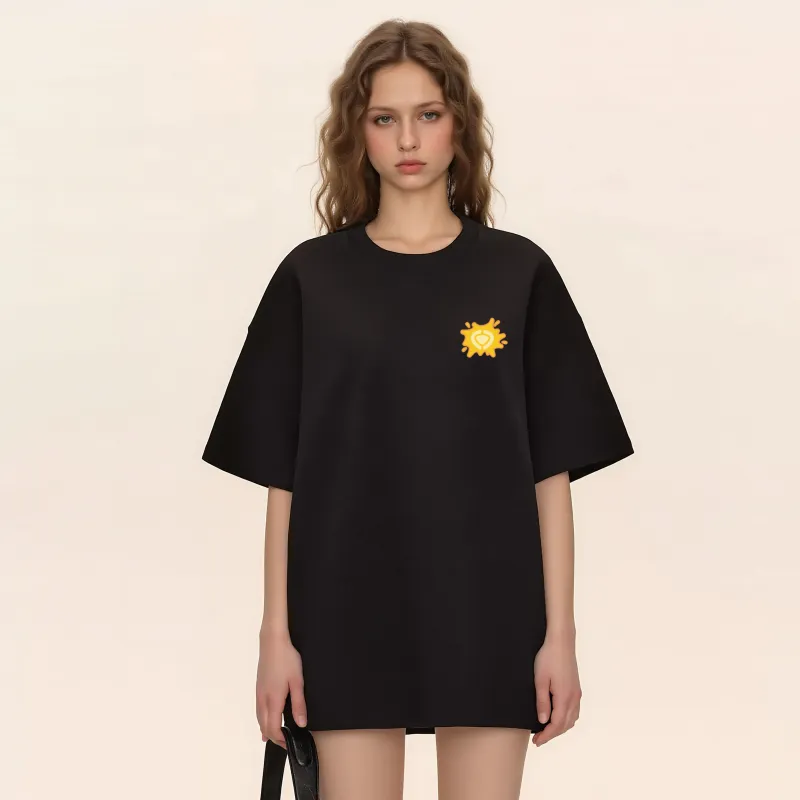 C1RCA T Shirts Unisex-13