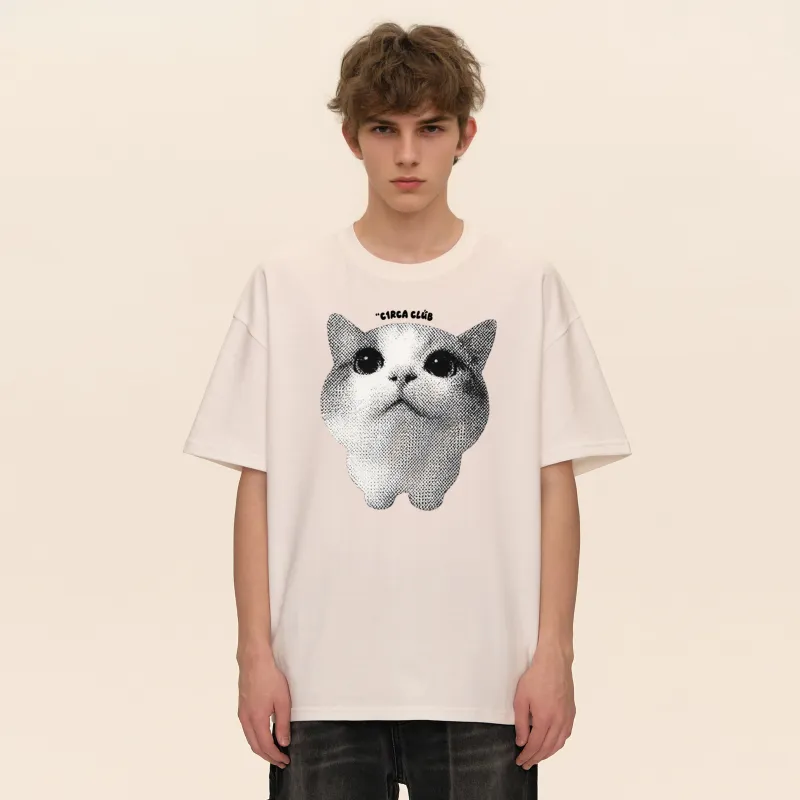C1RCA T Shirts Unisex-2