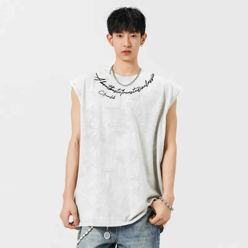 C1RCA Tank Tops Unisex-3