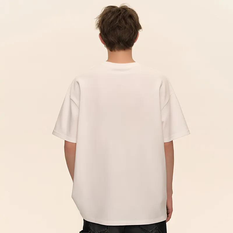 C1RCA T Shirts Unisex-3