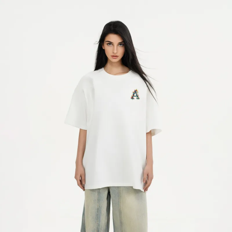 C1RCA T Shirts Unisex-4