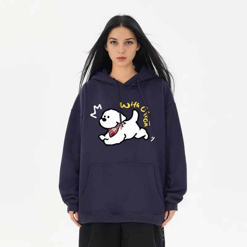 C1RCA Sweatshirts Unisex-7