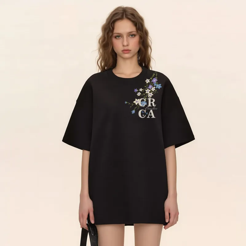 C1RCA T Shirts Unisex-18