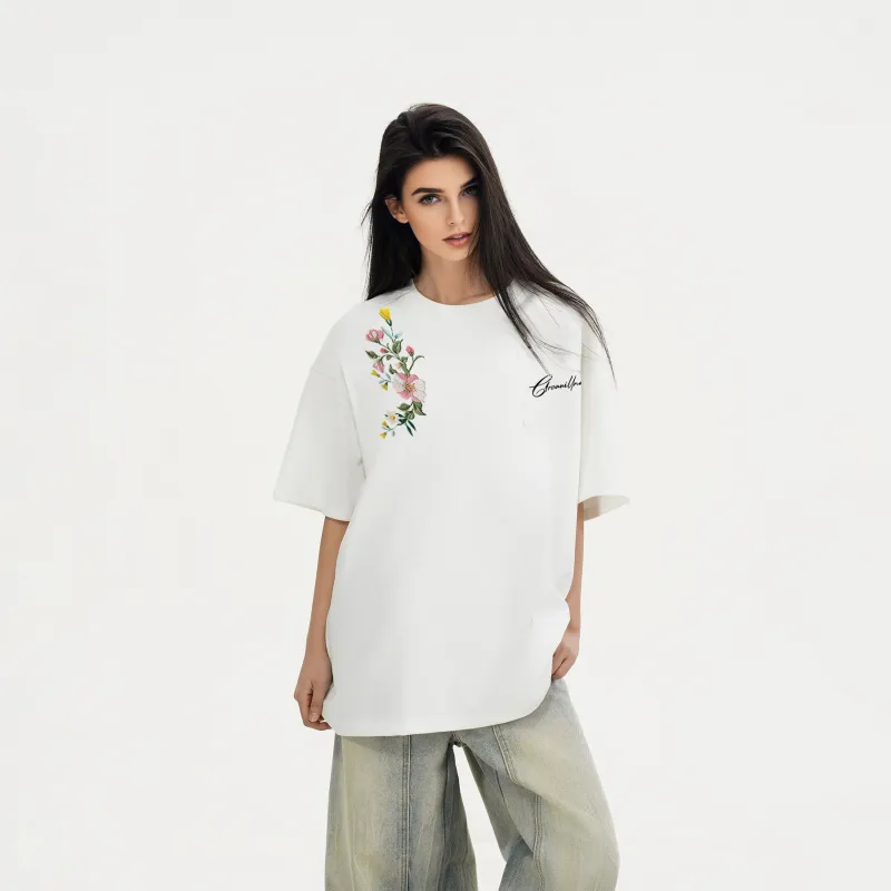 C1RCA T Shirts Unisex-5