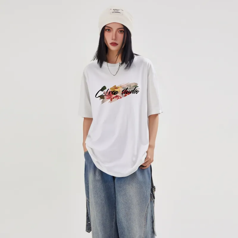 C1RCA T Shirts Unisex-3