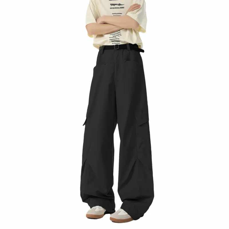 C1RCA Casual Pants Unisex-1