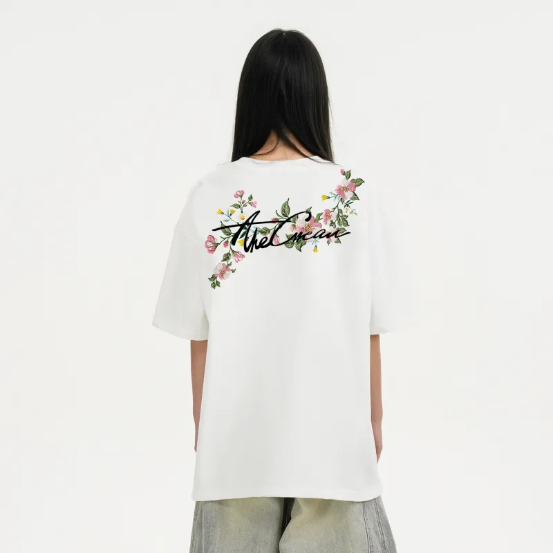 C1RCA T Shirts Unisex-3