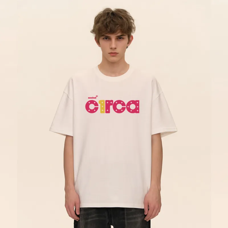 C1RCA T Shirts Unisex-2
