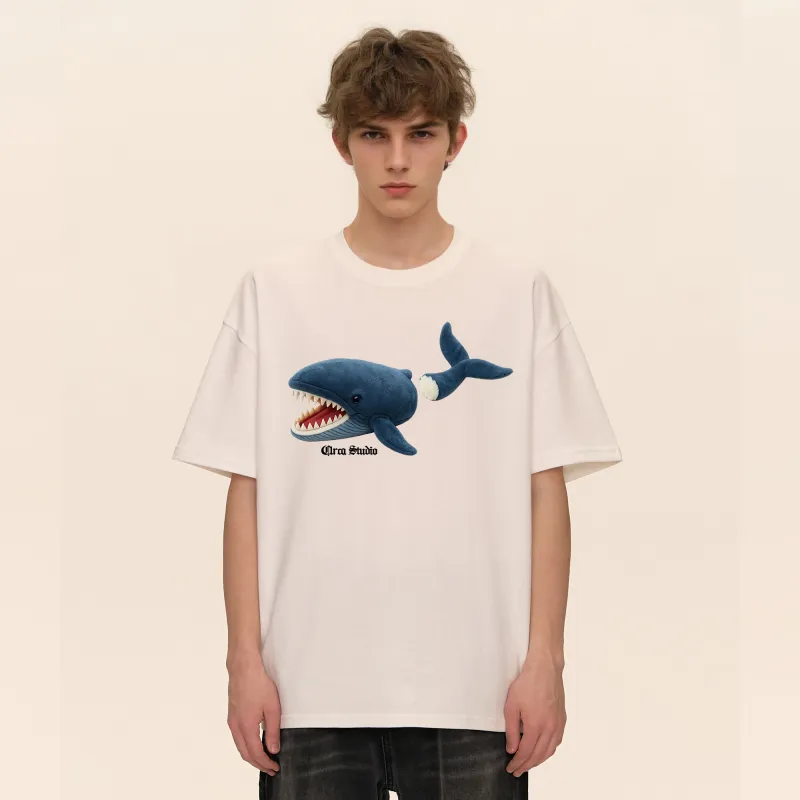 C1RCA T Shirts Unisex-2