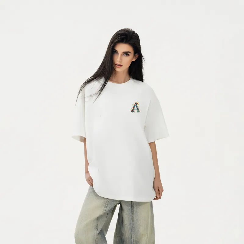 C1RCA T Shirts Unisex-5
